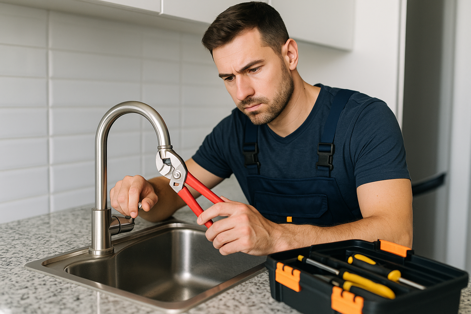 Home Maintenance