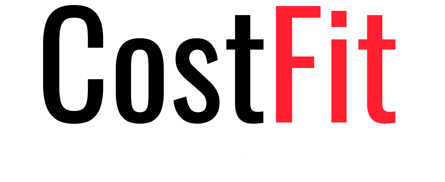 CostFit Logo