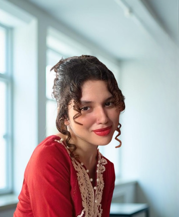 Mir Sarah