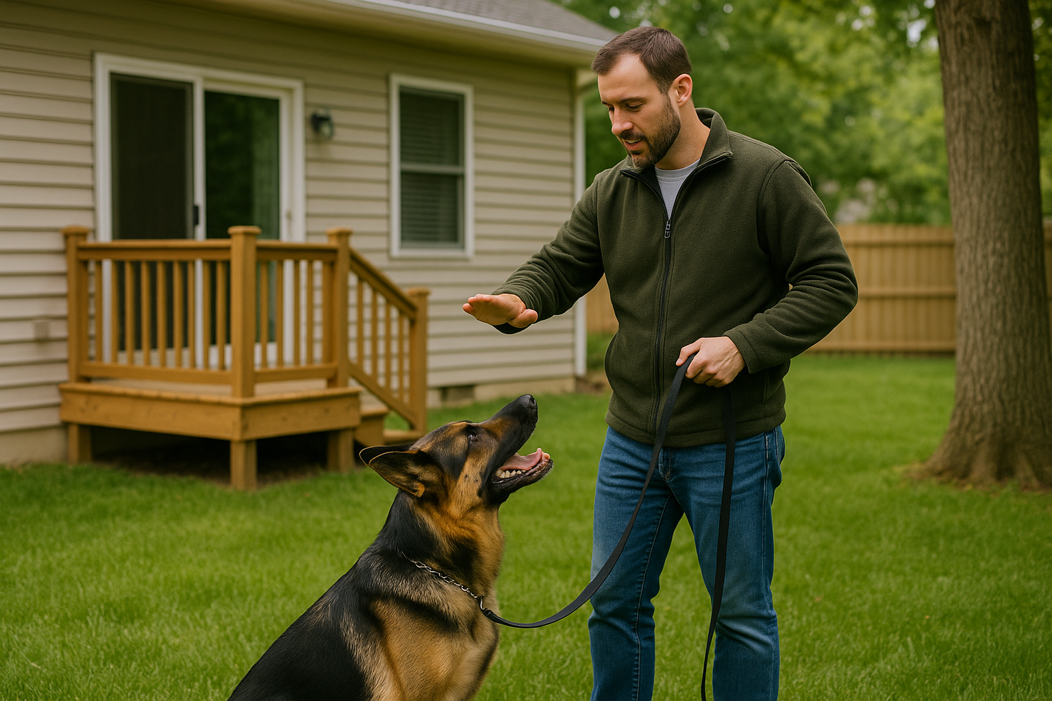 Pet Services