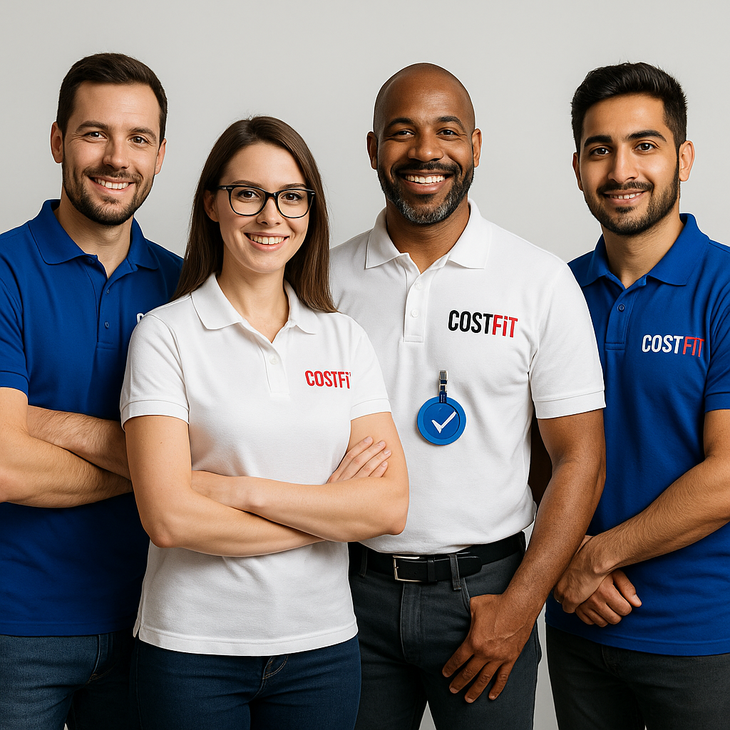 Certified Professionals