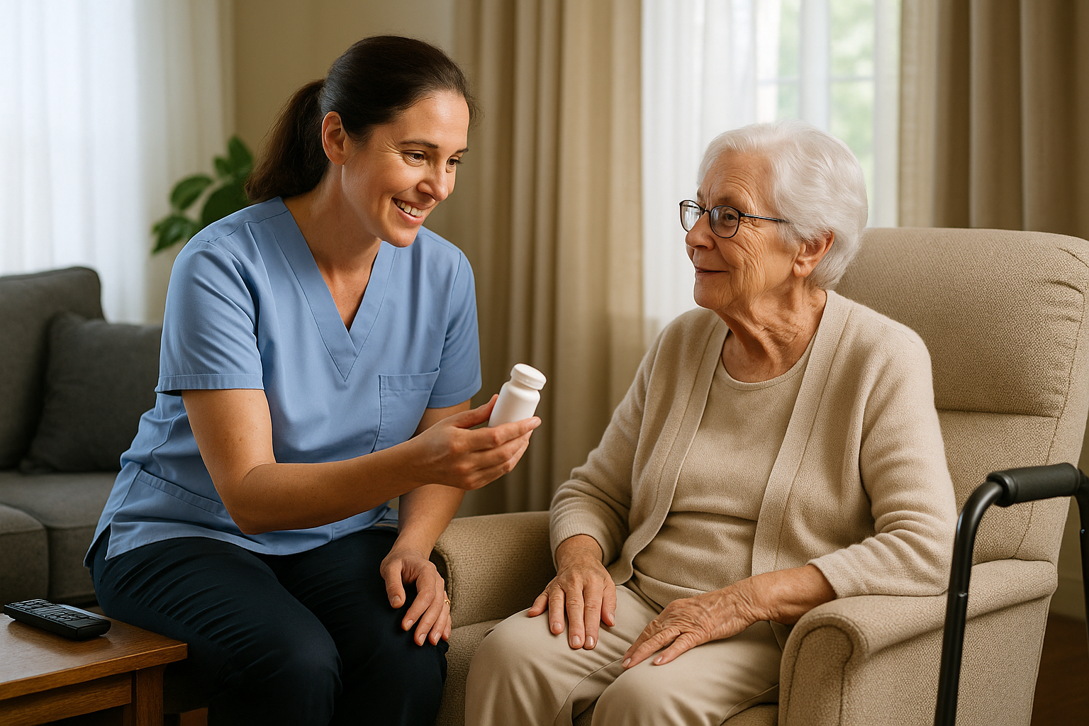 Senior Care