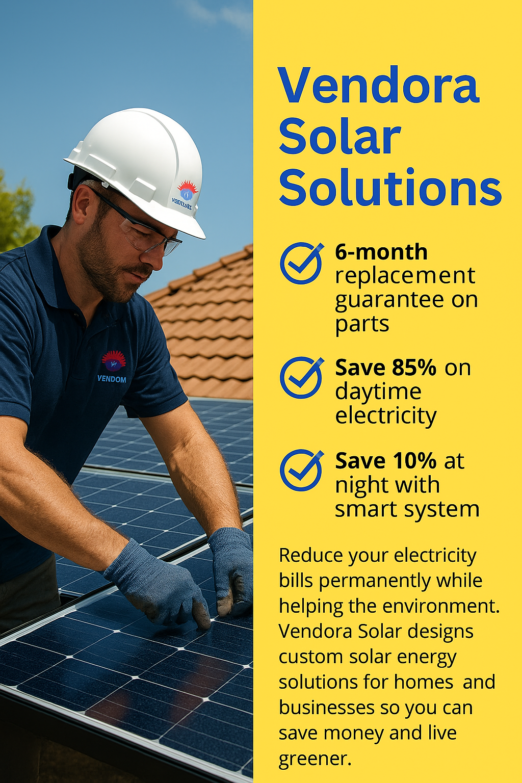 Solar Solutions