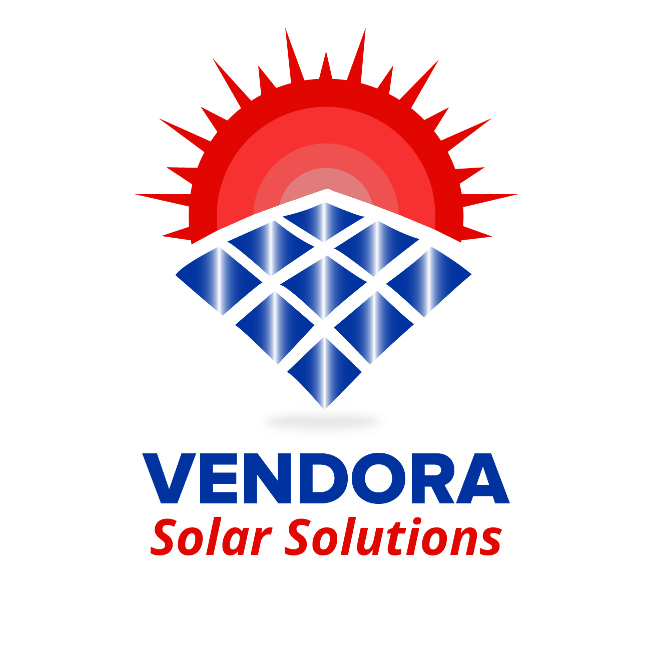 Vendora Logo