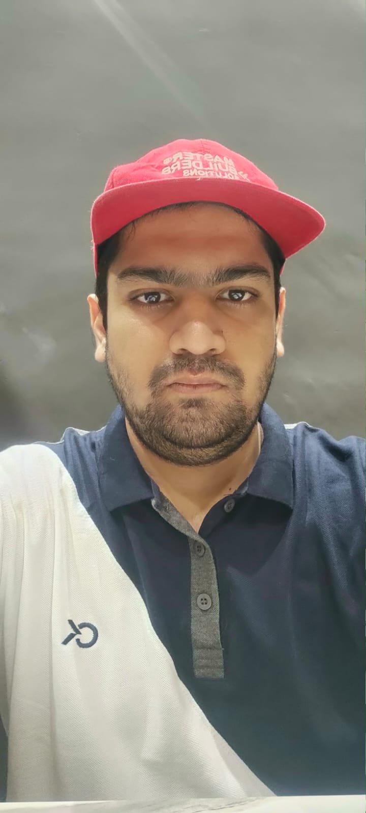 Mir Zohaib